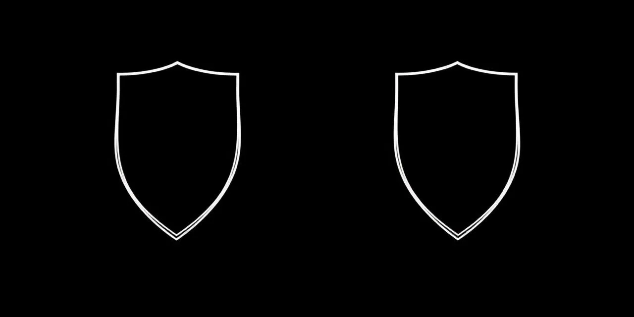 VPN versus incognito mode comparison illustration of local history and IP masking