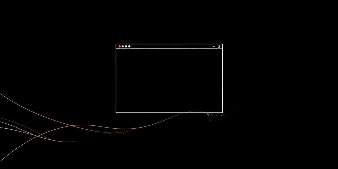 Diagram explaining what incognito mode hides and what private browsing still exposes